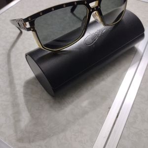 Womens Brand New Authentic Cazal Sunglasses absolutely gorgeous a must have.